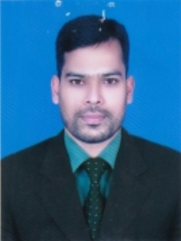 MD. MUSA KAZI